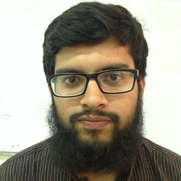 Umar Nisar