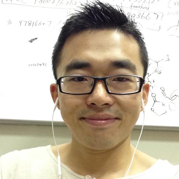 Min Wang