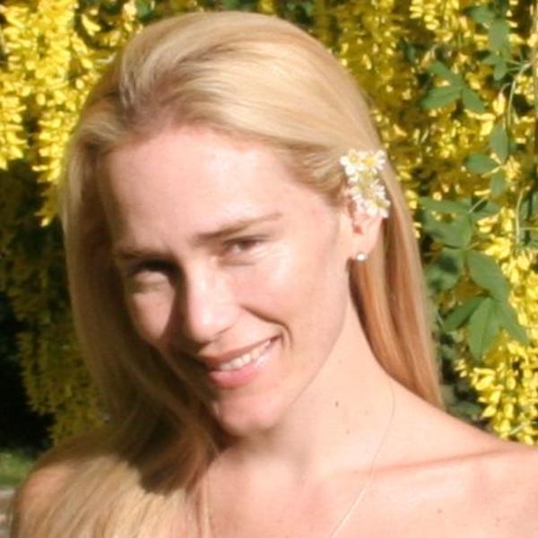 Nicolle Ruetz