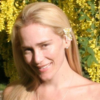 Nicolle Ruetz