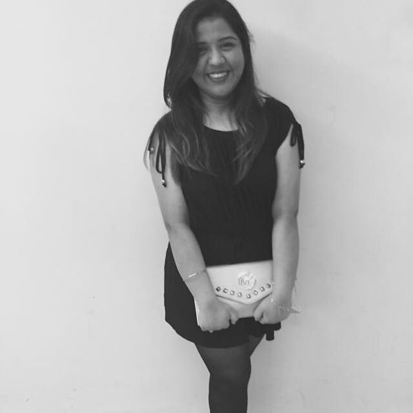 Mansi Kookani