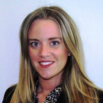 Danielle Sommerfeld Spektor