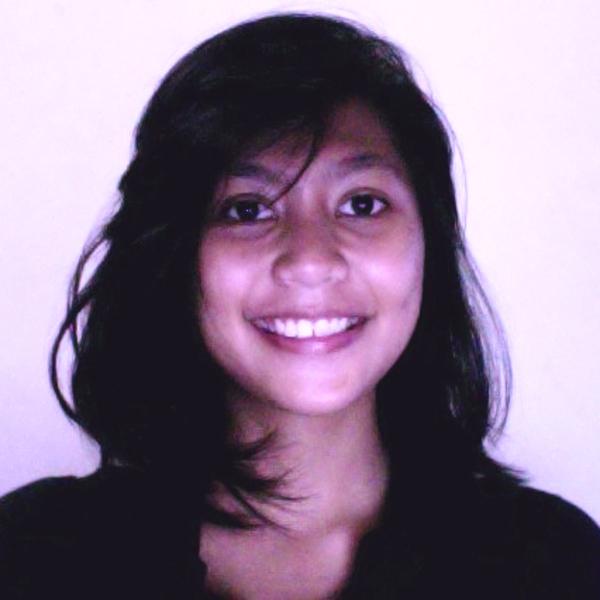 Dinda Annisa