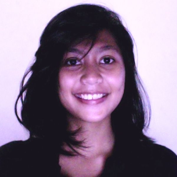 Dinda Annisa