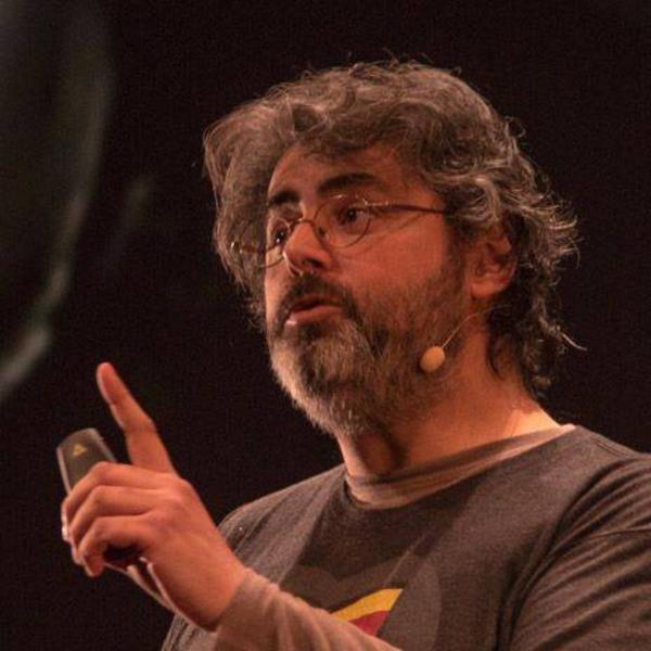 Iñaki Quenerapú
