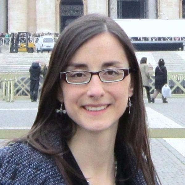 Laura Innocenti