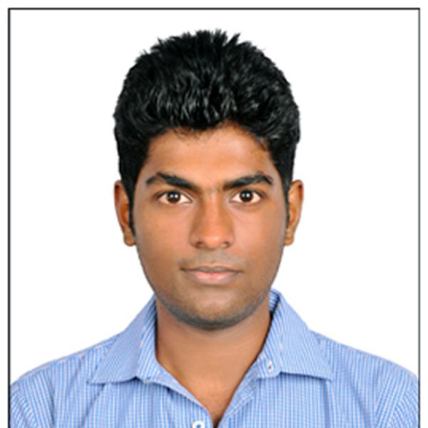 Srinath Murali