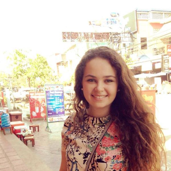 Sophie Ishak