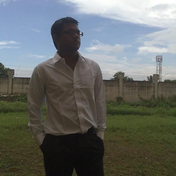 Ankit Apurva