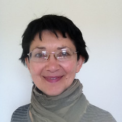 Svitlana Gryn