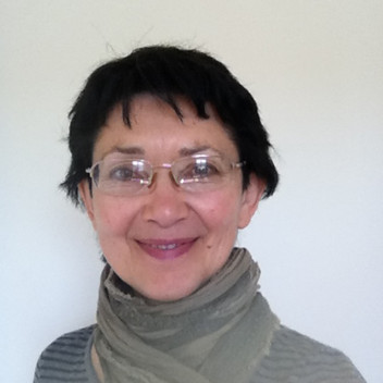 Svitlana Gryn
