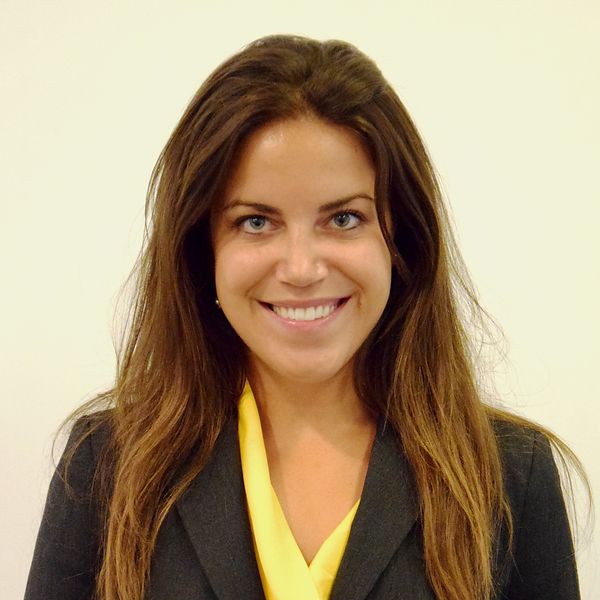 Andrée-Anne LeBlanc