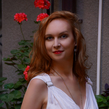 Aliona Sorokina