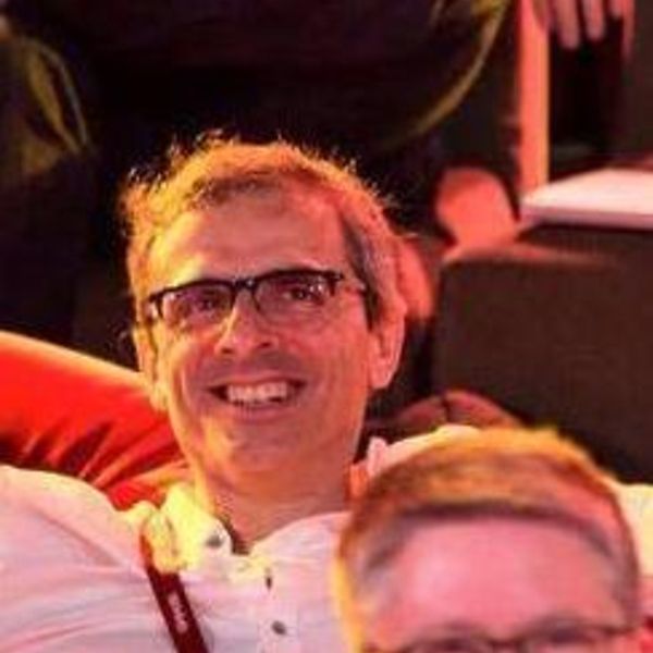 Juan Estelle