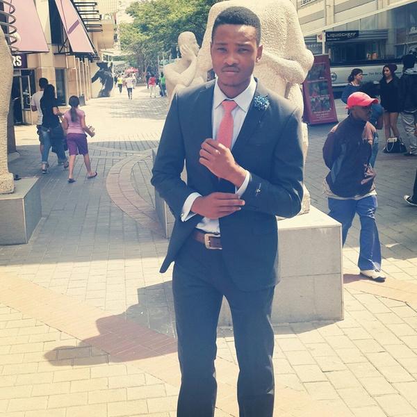 Tedxufs Ted