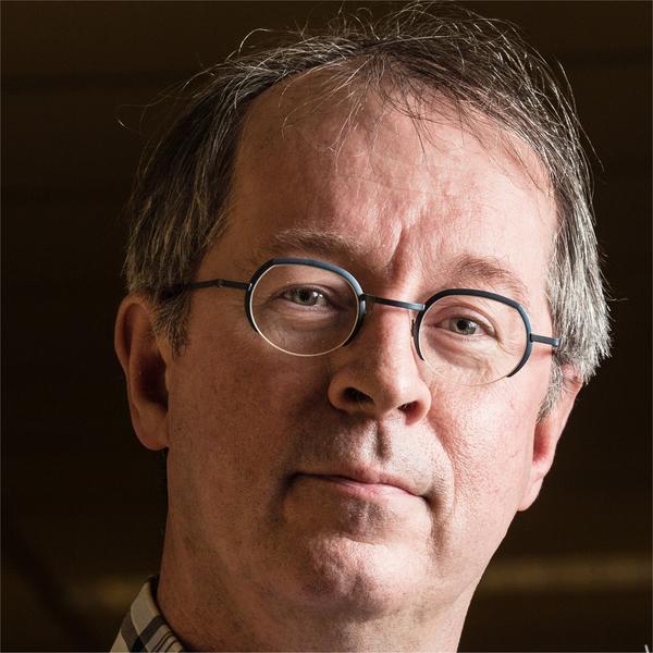 Fred Jansen