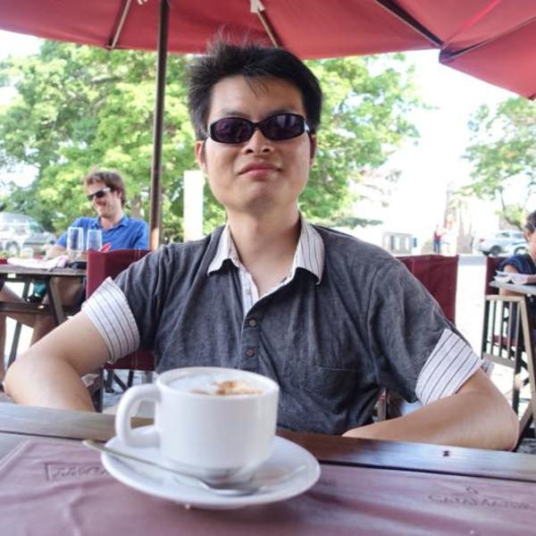 KUAN CHING WANG