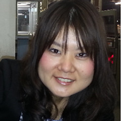 Rika Yamaguchi