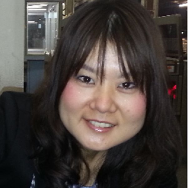 Rika Yamaguchi
