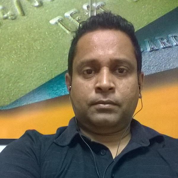 Subash Dilruk