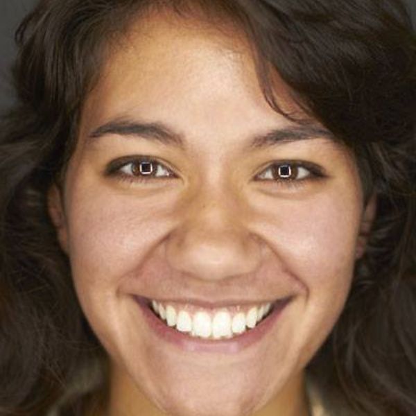 Olivia Ruiz-Knott