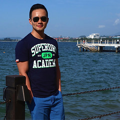 Sean XIE