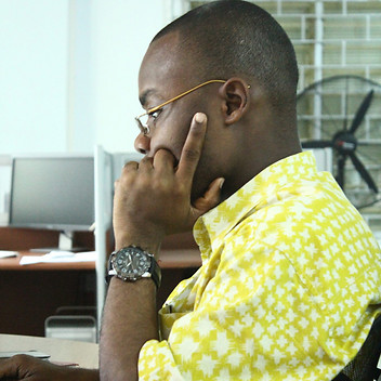 Daniel Nana Sei Mensah