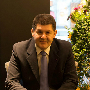 Nikos Kokkinos