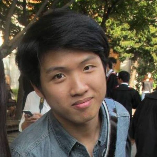 Kang Chen