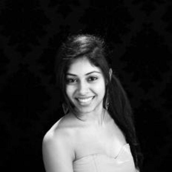 Mehak Tejani