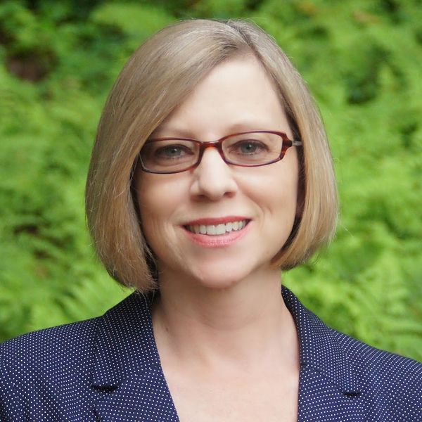 Donna Teuber