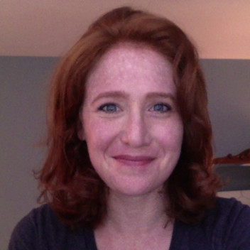 Lisa Frankel