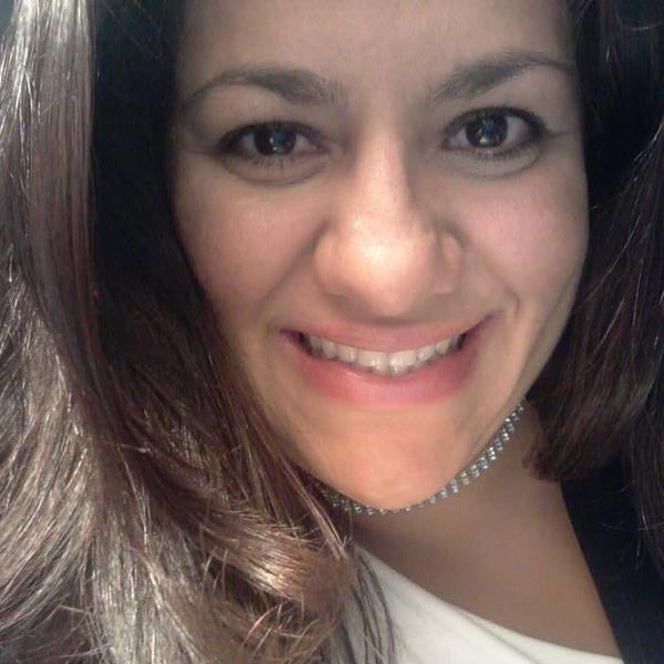 Tatiana Machado-Griffin