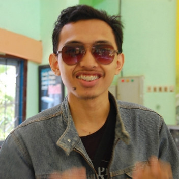 Bagus Ramadhan