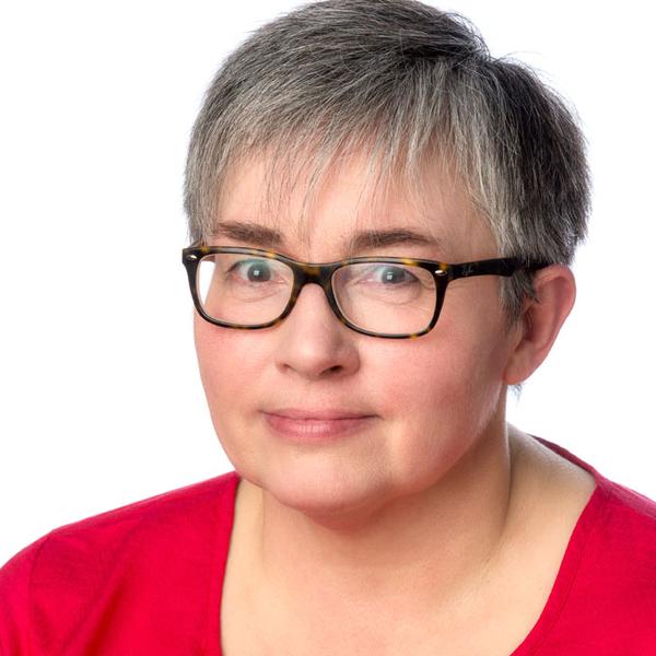 Jane Roffe