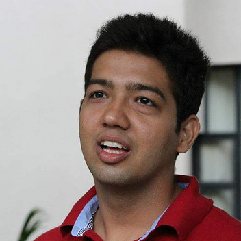 Sunil Soni