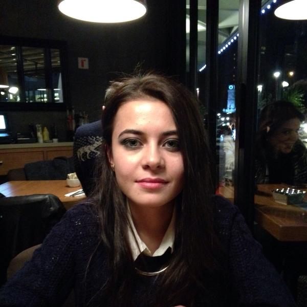 Elif Yıldırım