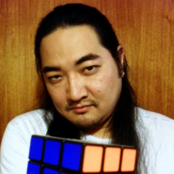 Kenzo Okamura