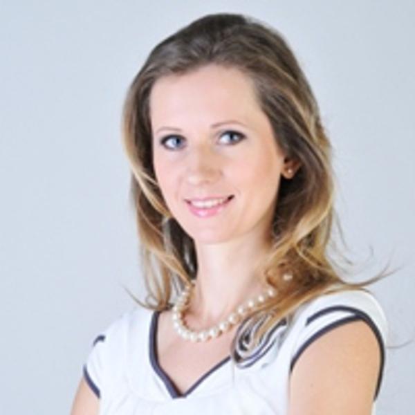 Tetiana Abrosimova