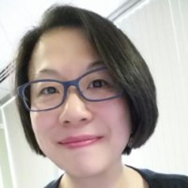 Jennifer Zhang