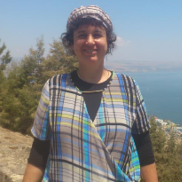 Yifat Adler