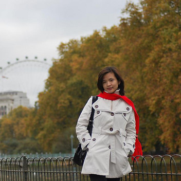Herwindy Maria Tedjaatmadja