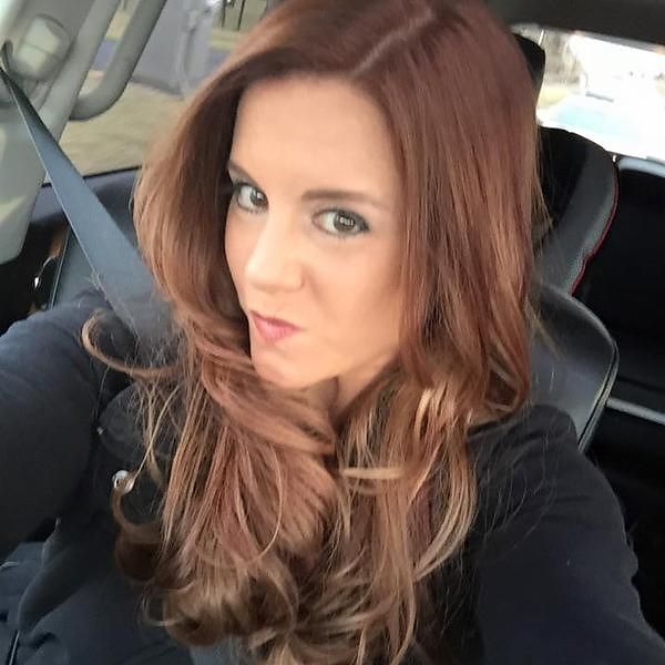 Kelly Capps