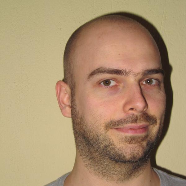 Matthieu Messant
