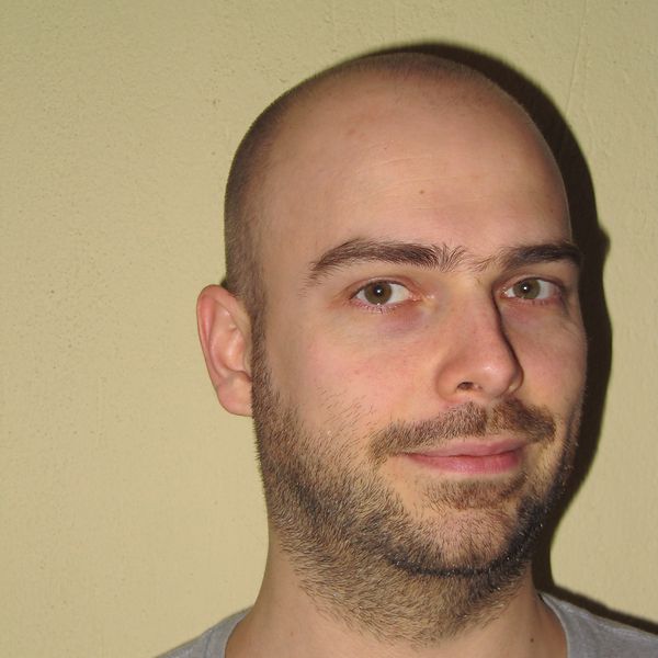 Matthieu Messant