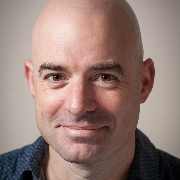 James Dyke