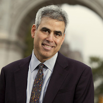 Jonathan Haidt