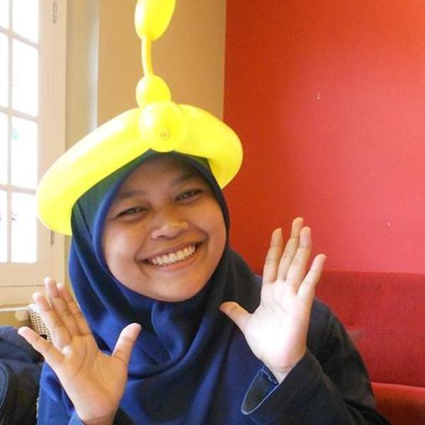 Zainab Mursyidah