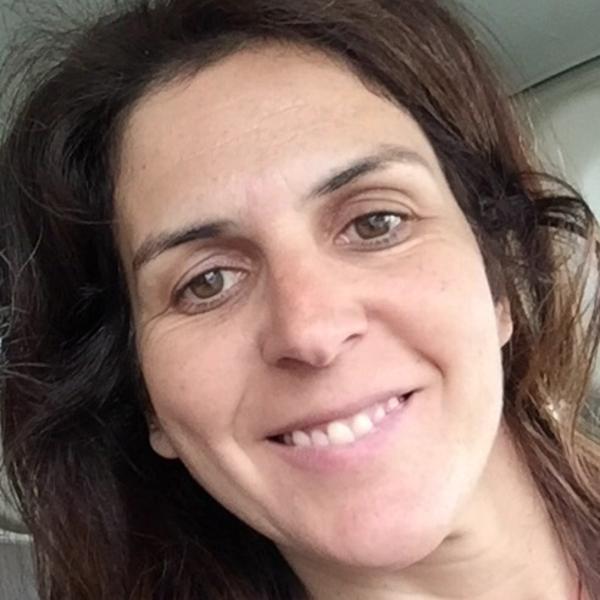 Catarina Frances