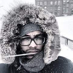 Ibrahim Warsame